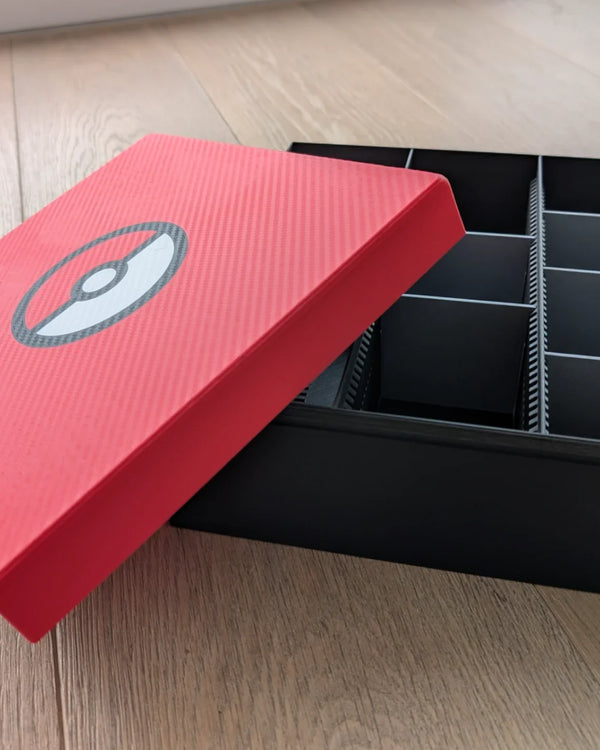 Pokemon Cards accessories