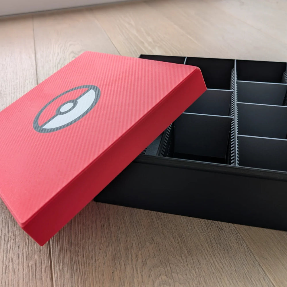 Pokemon Cards accessories