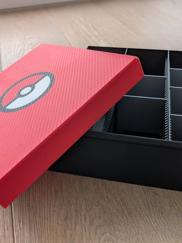 Pokemon Cards accessories
