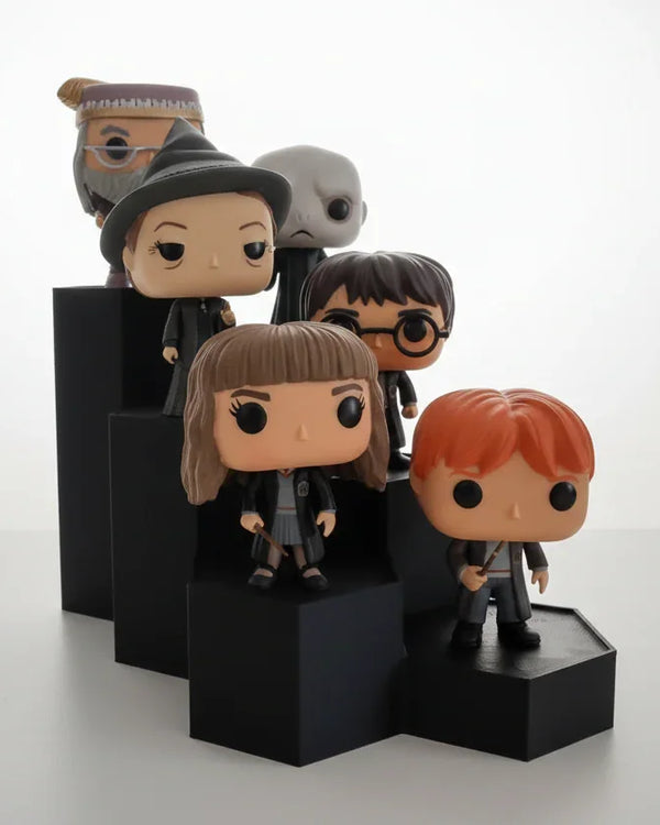 Funko accessories