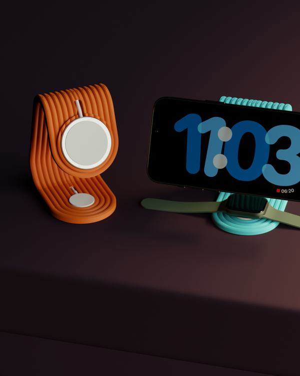 Phone & Tablet Stands