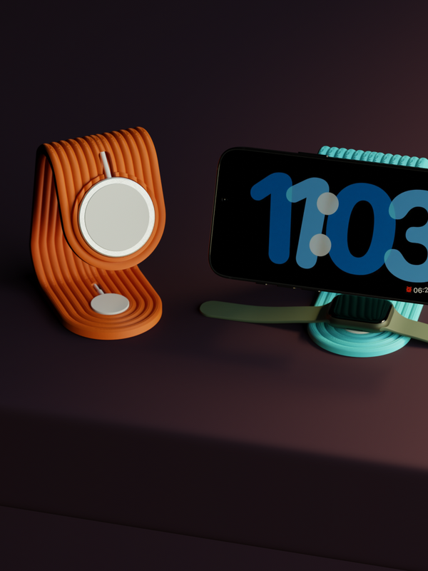 Phone & Tablet Stands