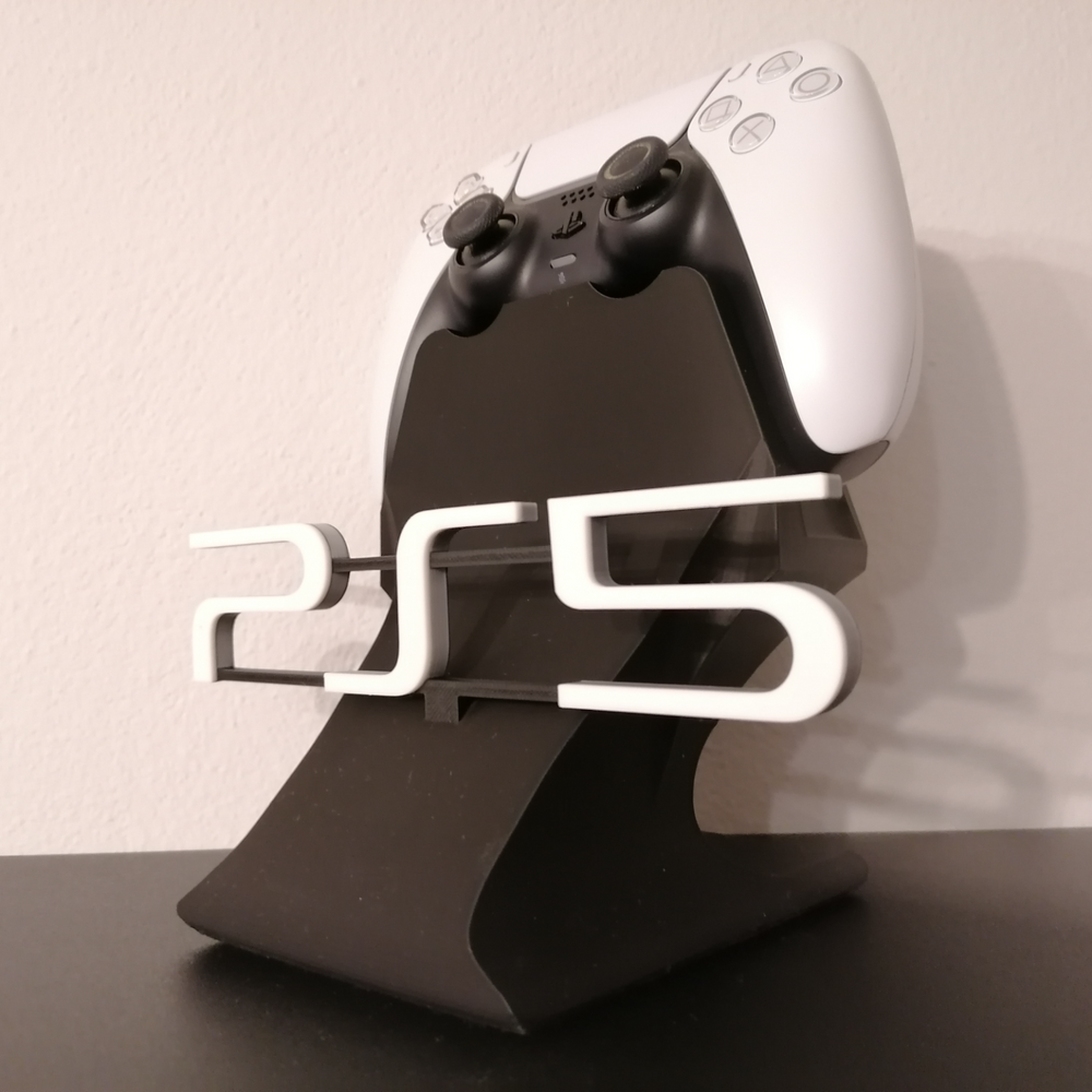 PS5 accessories