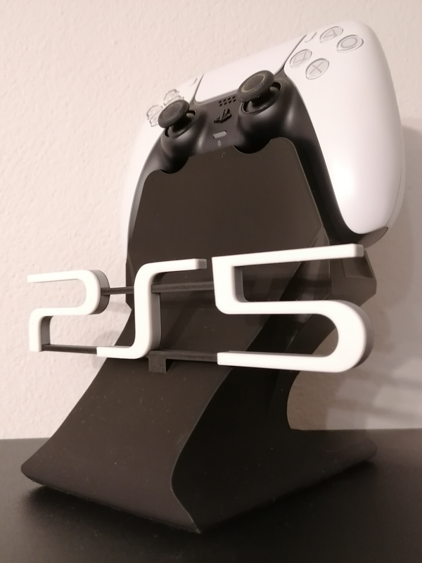 PS5 accessories