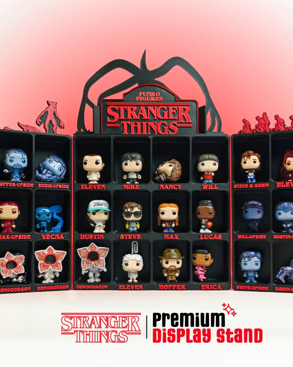Stranger Things Collection