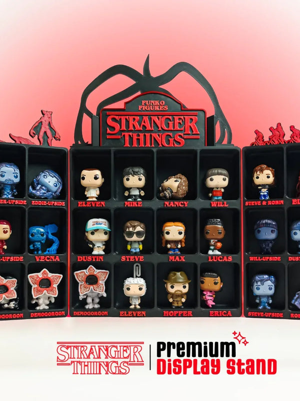 Stranger Things Collection