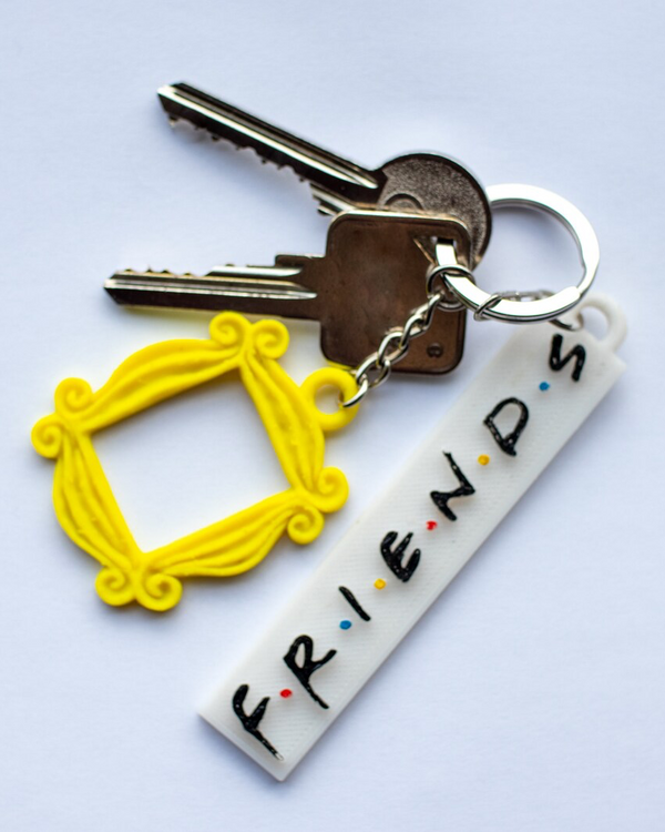 Friends Accessories