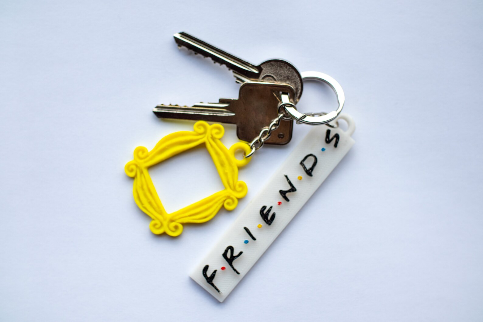 Friends Accessories