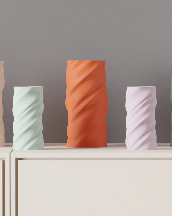 LUNQO Vase Collection