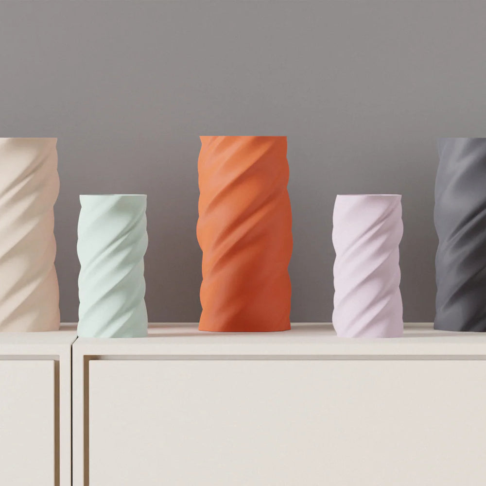 LUNQO Vase Collection