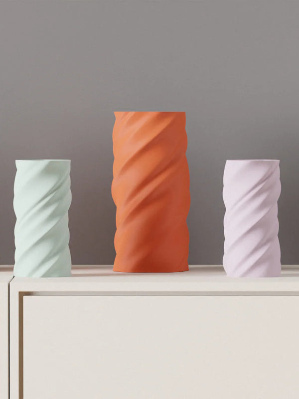 LUNQO Vase Collection