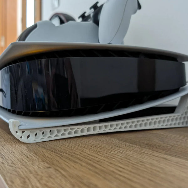 Honeycomb – PS5 Horizontal Stand