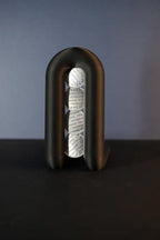 Wibble minimalist coffee pod holder product view in selected colour