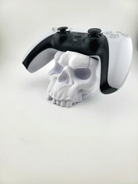 Totenkopf – PS5-Controller-Ständer