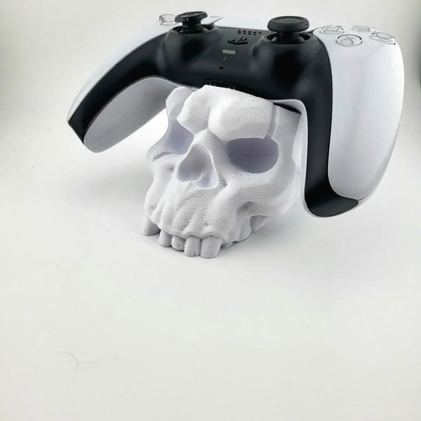 Skull – PS5 Controller Stand