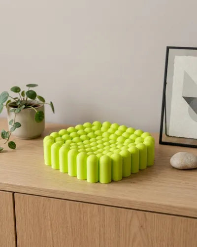 Bobbly – Sculptural Catch-All Storage Tray