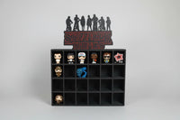 Stranger Things Kinder Joy Figuren-Displayständer V1