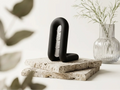 Wibble minimalist coffee pod holder main view in selected colour