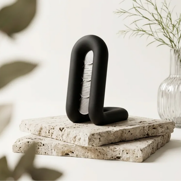 Wibble – Minimalist Coffee Pod Holder