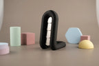 Wibble minimalist coffee pod holder product view in selected colour