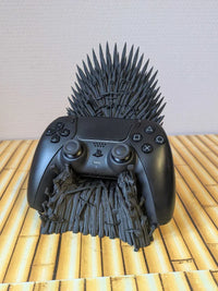 PS5 Game of Thrones: Controller-Ständer für den Eisernen Thron