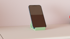 FlexWave Phone Stand
