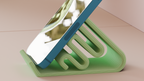 FlexWave Phone Stand