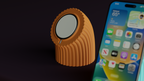 PodDock – Compact MagSafe Stand