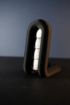 Wibble minimalist coffee pod holder product view in selected colour