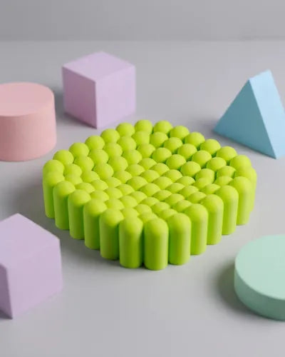 Bobbly – Sculptural Catch-All Storage Tray