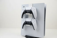 PS5 Controller Halterclip Duo