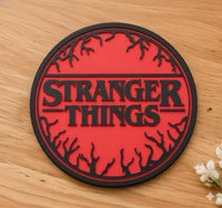 Becheruntersetzer – Stranger Things