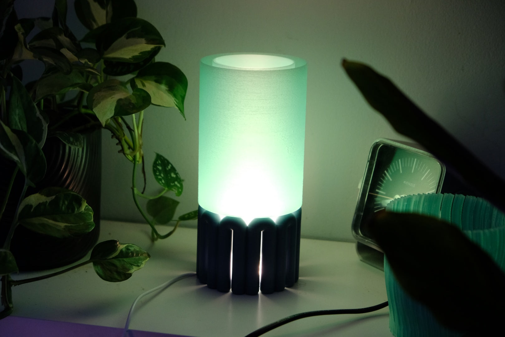Zenlo Lamp