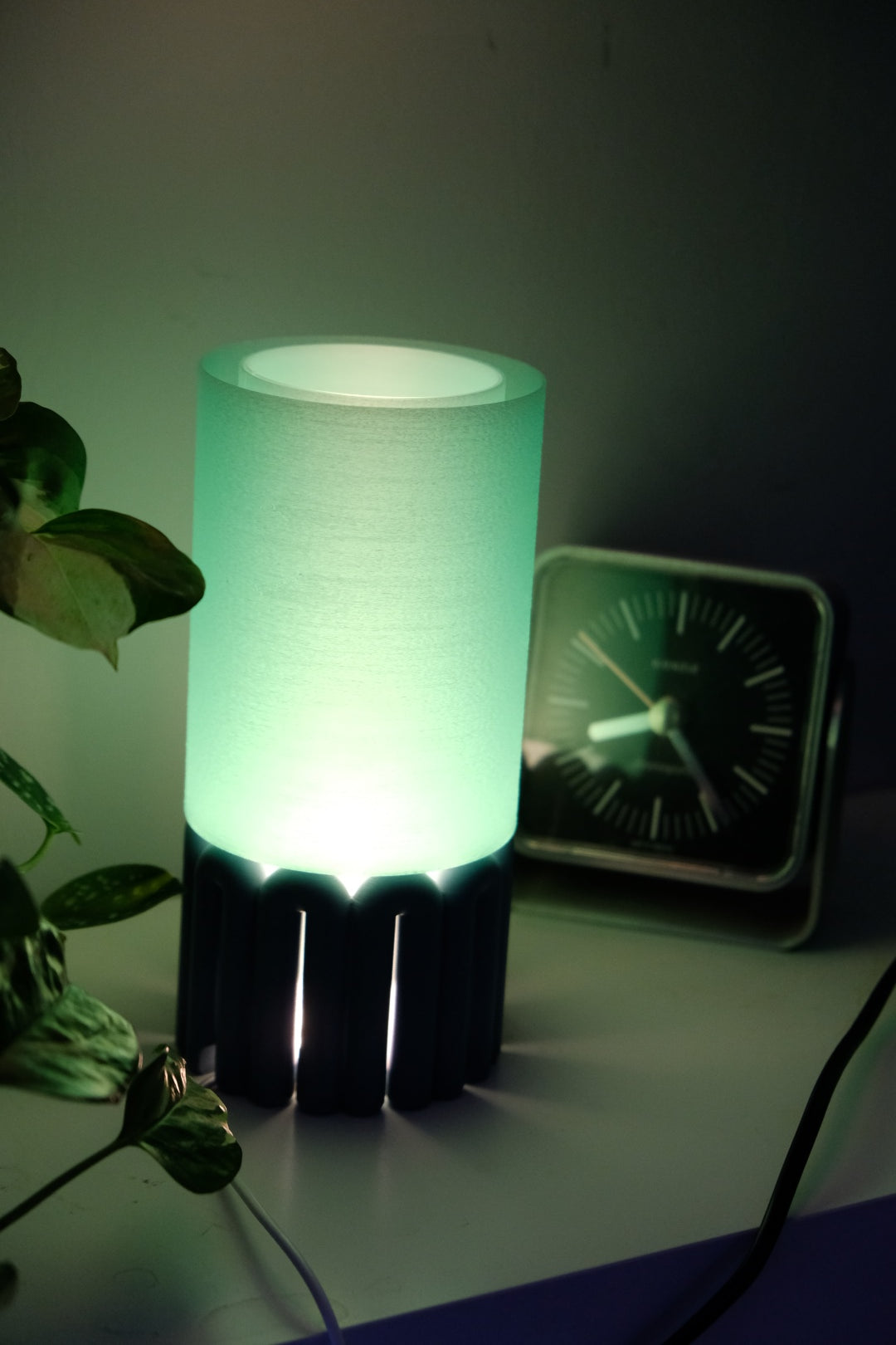 Zenlo Lamp