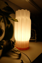 LumaFlow Wireless RGBW Ambient Lamp