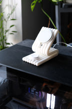 DuoDock – 2-in-1 MagSafe Stand