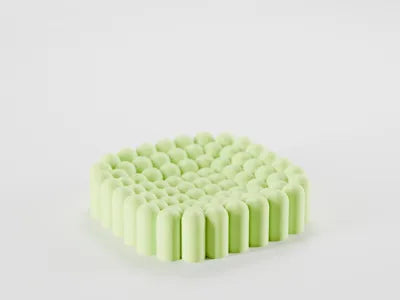 Bobbly – Sculptural Catch-All Storage Tray