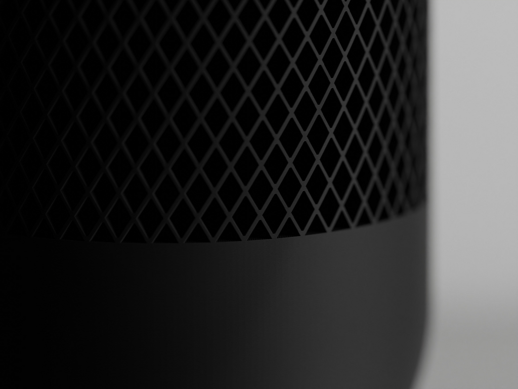 HomePod Lamp – A Modern Icon for Your Home