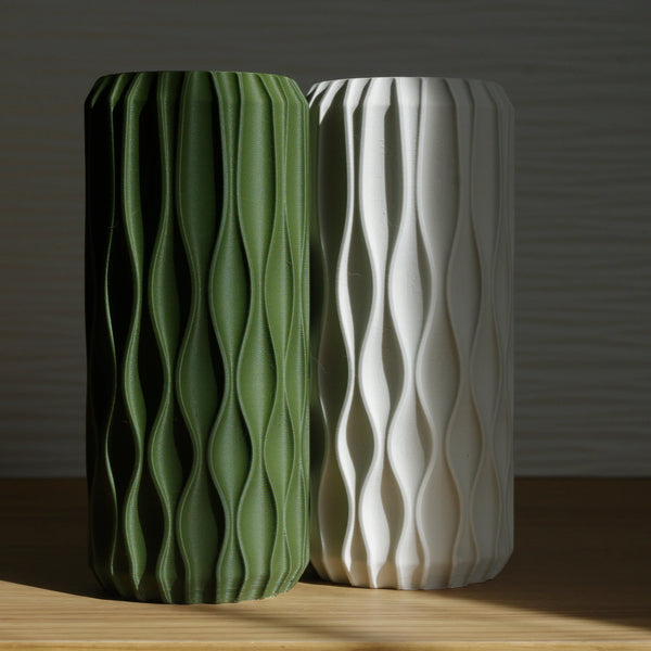 WaveVase