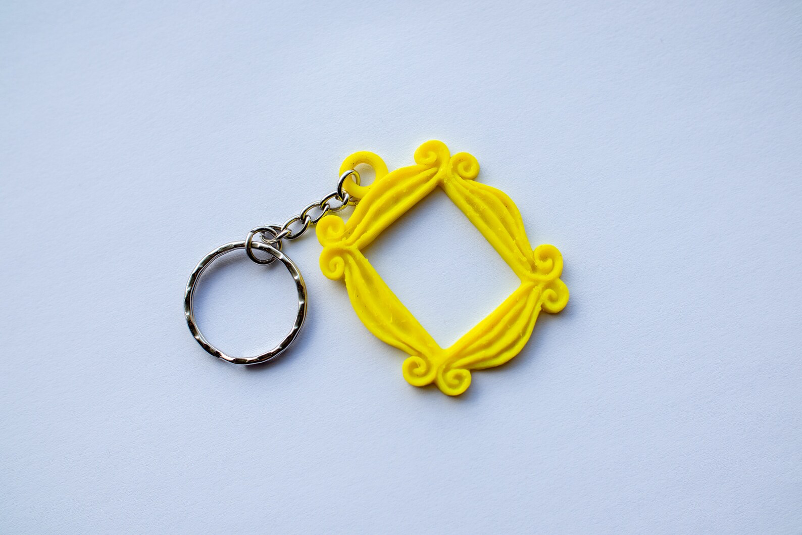 Friends TV Show Keyrings
