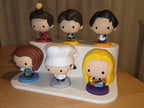 Friends Figure Stand | Standart