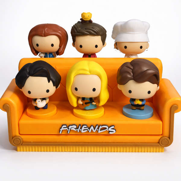 Couch Design Display – for McDonald’s Figures – Preorder!