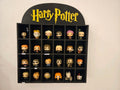 Harry Potter kinder joy diaplay