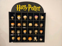 Harry Potter kinder joy diaplay