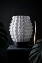 BubbleGlow Table Lamp