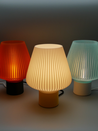 Soft Glow Lamp