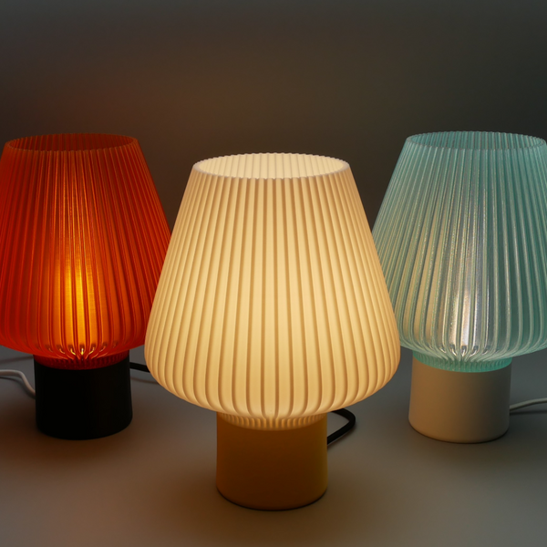 Soft Glow Lamp