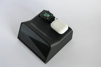 LUNQO Dock – 3-in-1 Charging Hub for iPhone 17 Pro Max