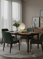 Lotus Bloom Table Lamp