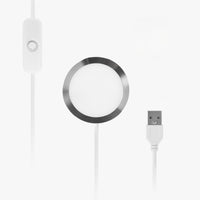 LED Lamp Kit – 3000K - Warm white